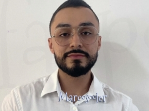Marcosooler