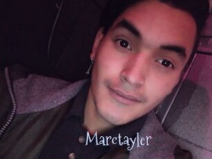 Marctayler