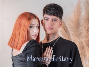 marcusandbritany Faceporno