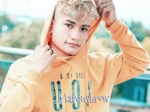 Marcusbrow