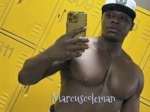 Marcuscoleman