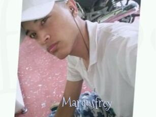 Marcusfrey