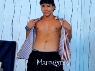 Marcusgreis