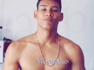 Marcusklain