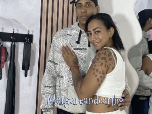 Margareandcarlho