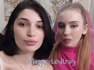 Margaretandtracy