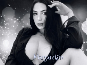 Margaretsin