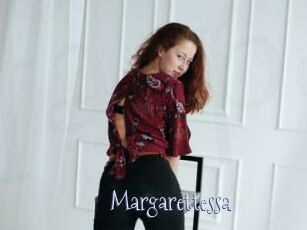 Margarettessa