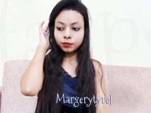 Margerytyrel