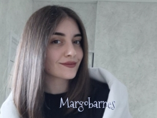 Margobarnes