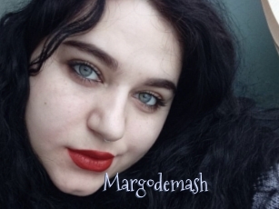 margodemash Faceporno