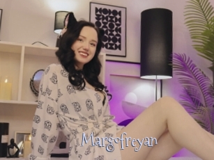 Margofreyan