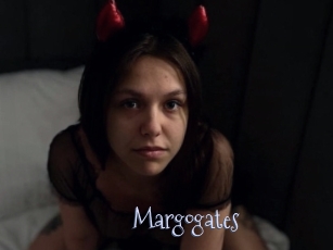 Margogates