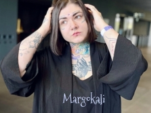 Margokali