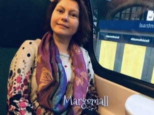 Margomall