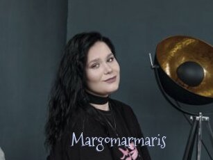 Margomarmaris