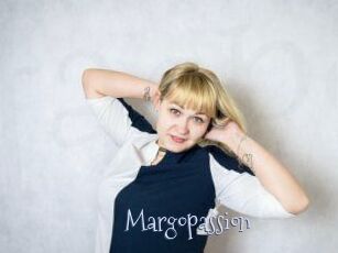 Margopassion