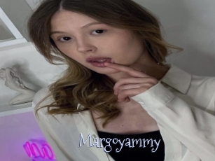 Margoyammy