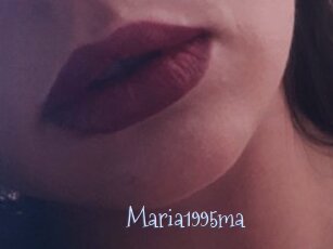 Maria1995ma