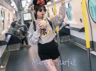Maria_ts_starfall