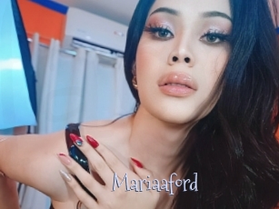 Mariaaford