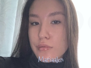 Mariaalen