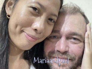 Mariaandpaul