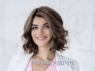 Mariaarmstrong