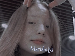 Mariabelys