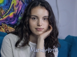 Mariabolton