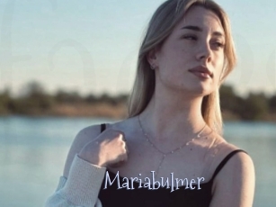 Mariabulmer