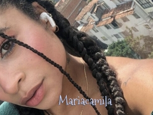 Mariacamila