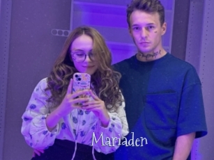 Mariaden