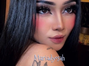 Mariadyosah