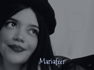 Mariafeer