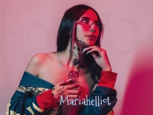 Mariahelliot