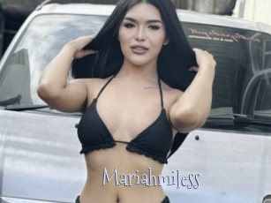 Mariahmiless