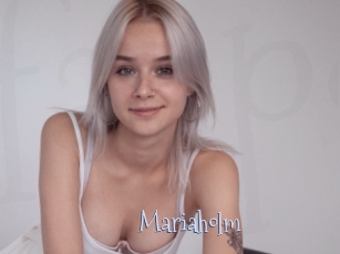 Mariaholm