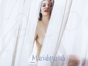 Mariahpariah