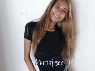 Mariajosehott