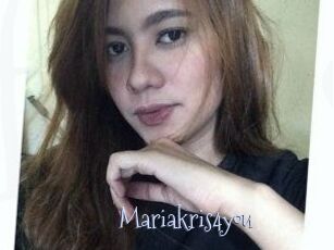 Mariakris4you