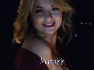 Marialolo