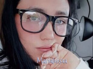 Marialuisaa
