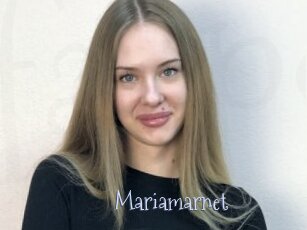 Mariamarnet