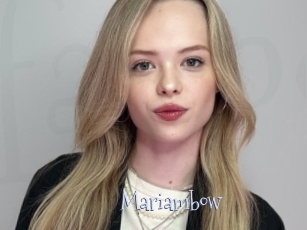 Mariambow