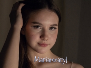 Mariamcaryl