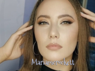 Mariamcrockett