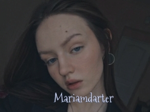 Mariamdarter