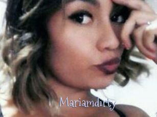 Mariamdirty