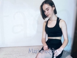 Mariamedgin